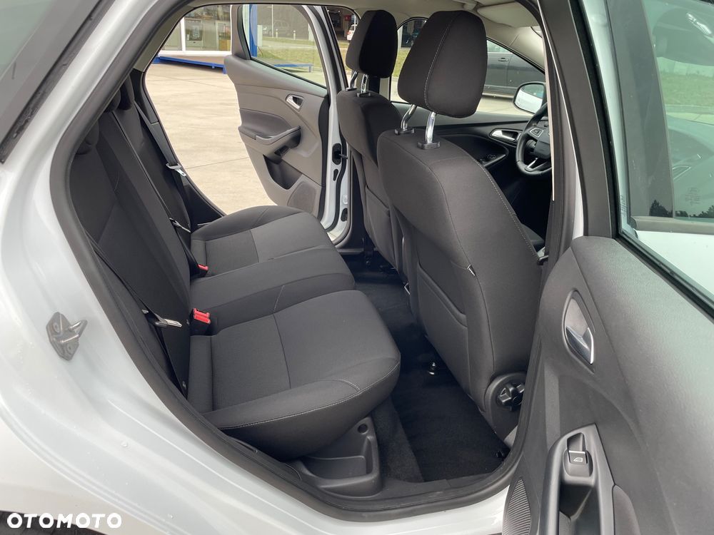 Ford Focus 1.0 EcoBoost Start-Stopp-System TREND - 17