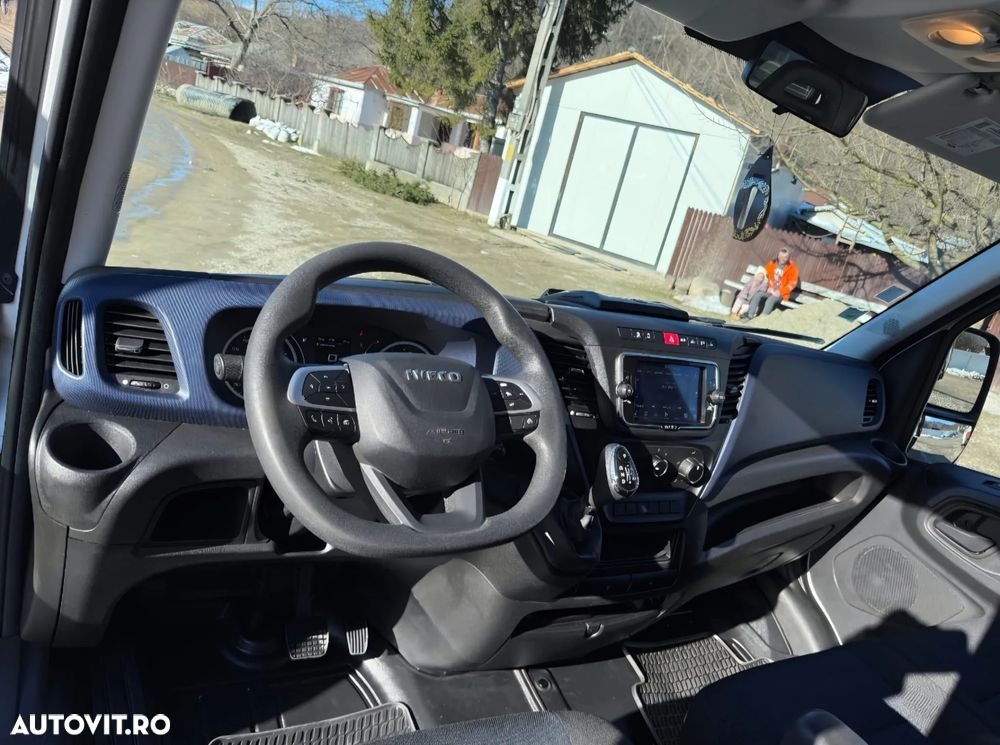Iveco Daily - 6
