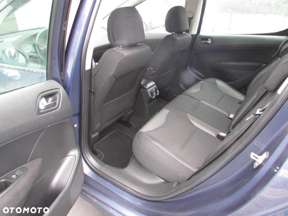 Peugeot 308 120 VTi Sport Plus - 13