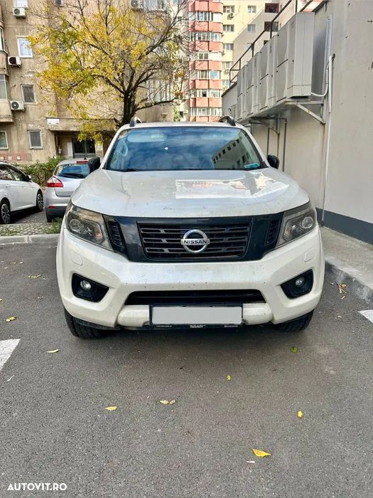 Nissan Navara - 3