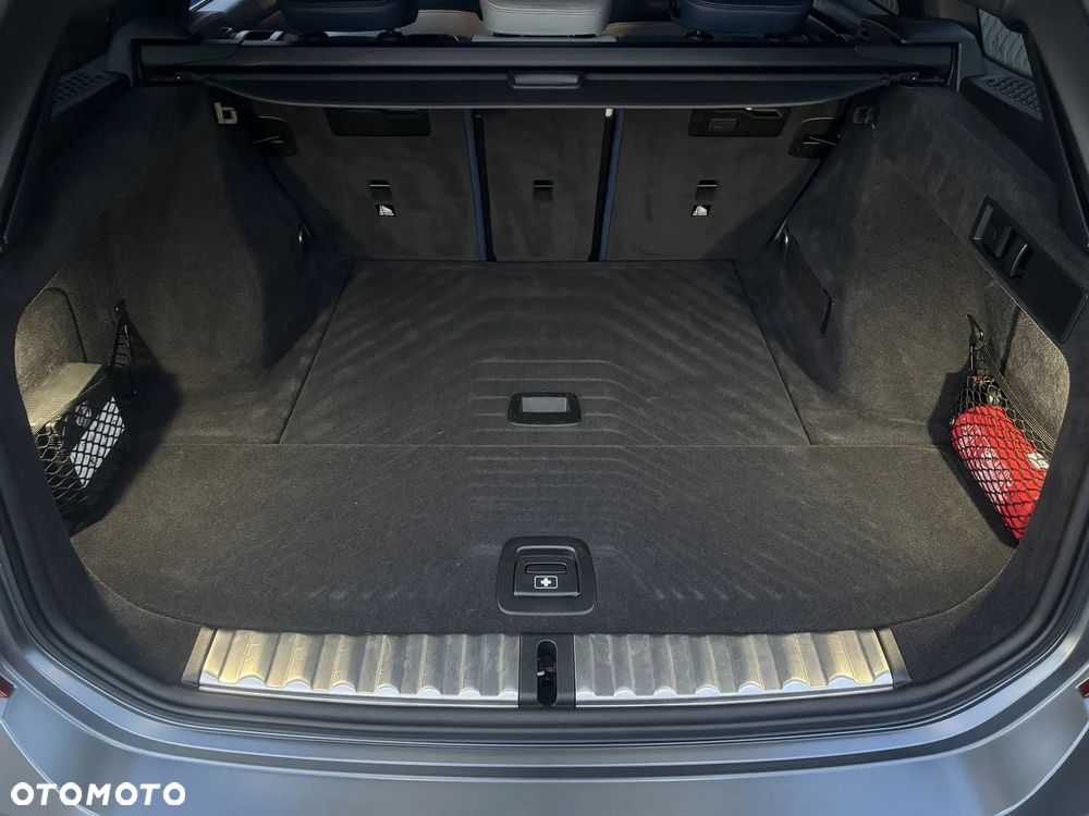 BMW Seria 3 M340i xDrive sport - 27