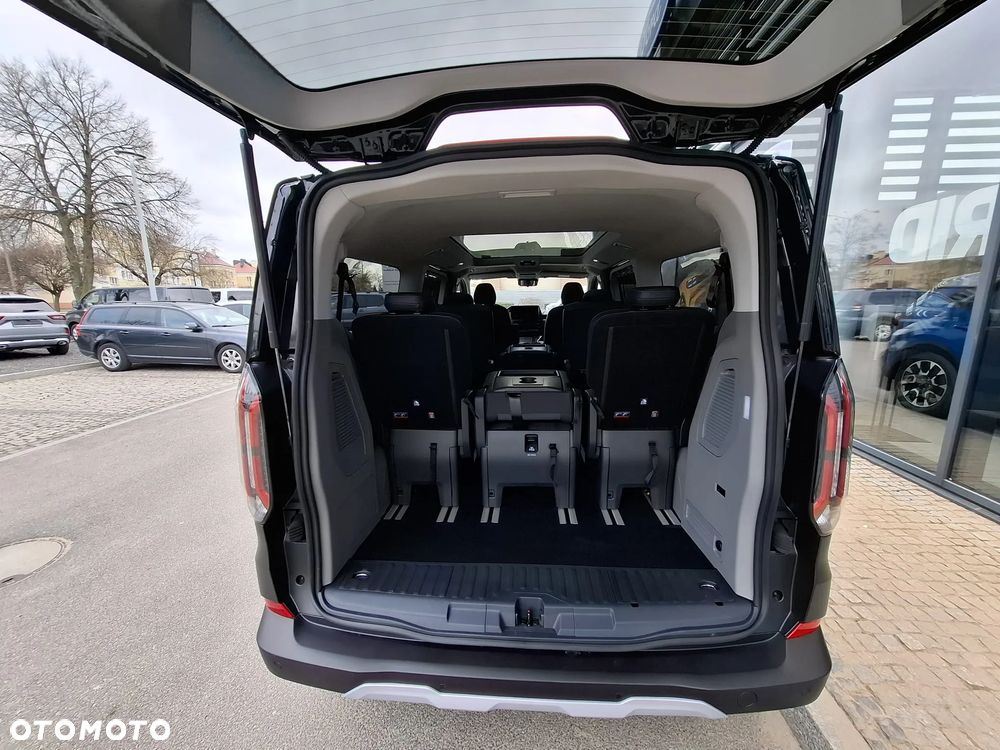 Ford Tourneo Custom 2.0 EcoBlue 320 L2 Active - 7