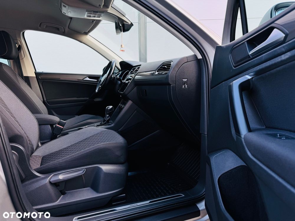 Volkswagen Tiguan 2.0 TDI SCR (BlueMotion Technology) DSG Highline - 37