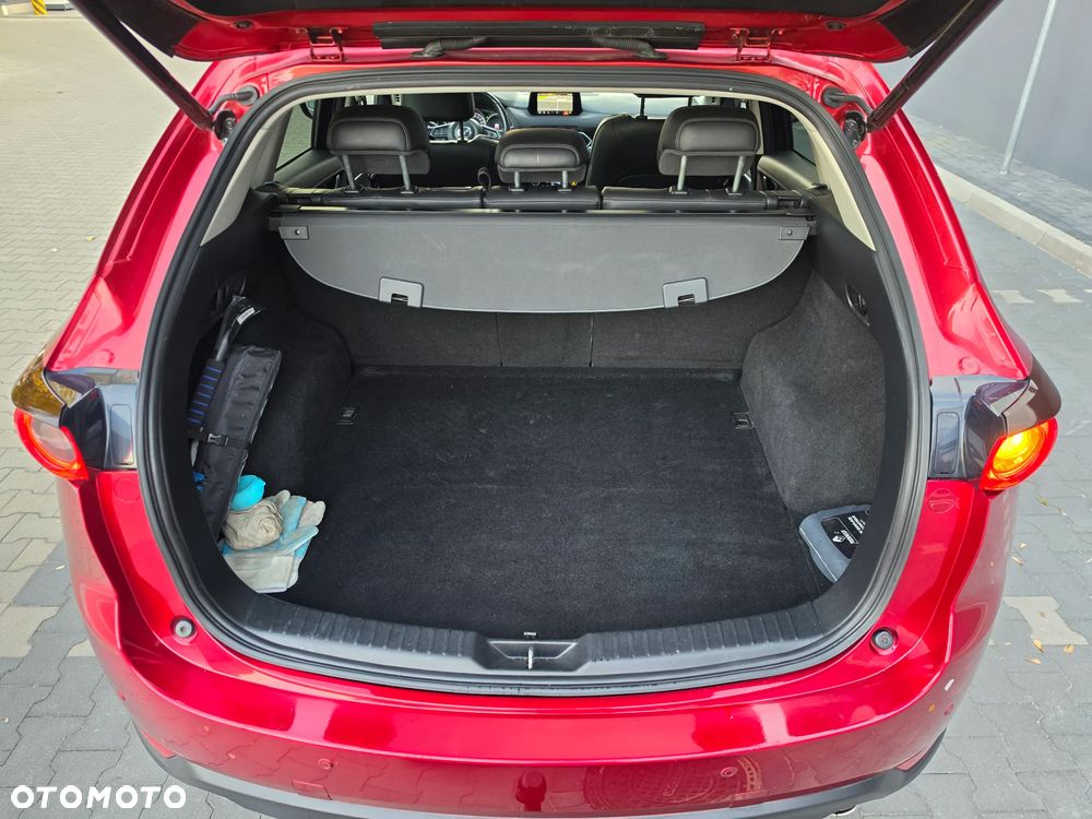 Mazda CX-5 - 16
