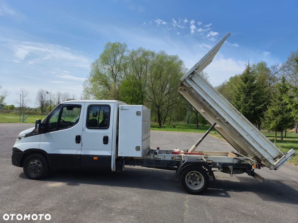Iveco Daily 35C14 - 12