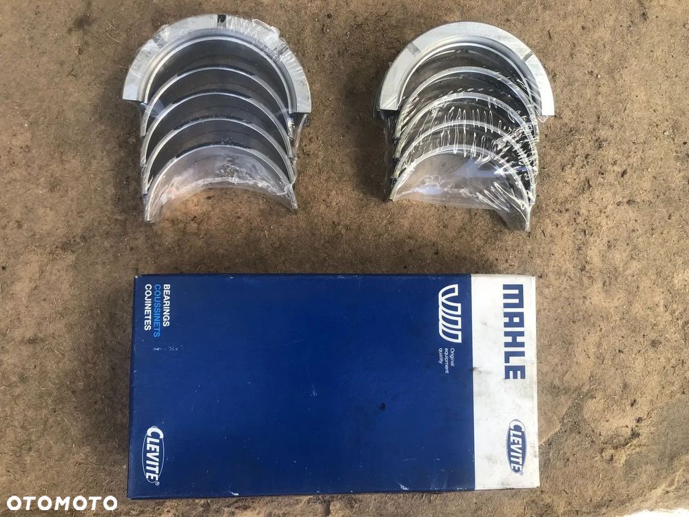 CADILLAC ESCALADE III 6,2 V8 2006-2014 CHEVROLET CAMARO SS 6,2 V8 2009-2015 LS3 PANEWKI GŁÓWNE PANEWKA - 2