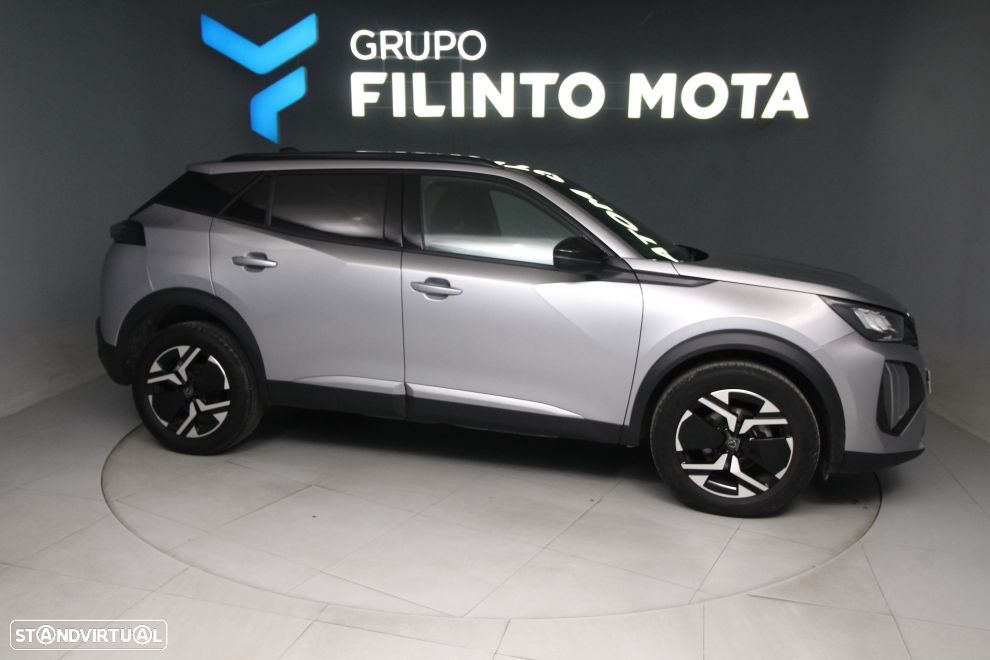Peugeot 2008 1.2 PureTech Allure - 10