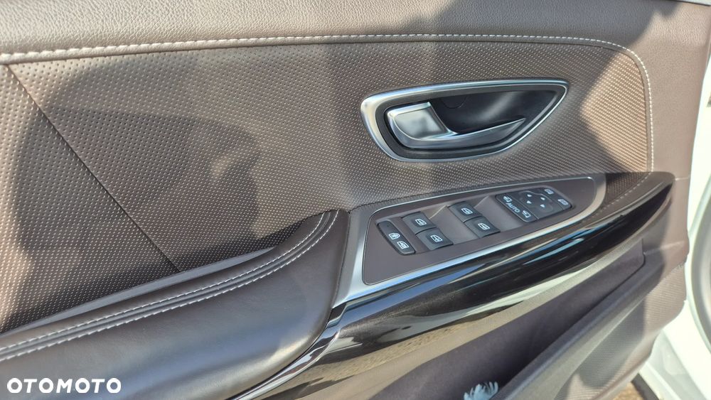 Renault Espace 1.6 TCE Initiale Paris EDC - 15