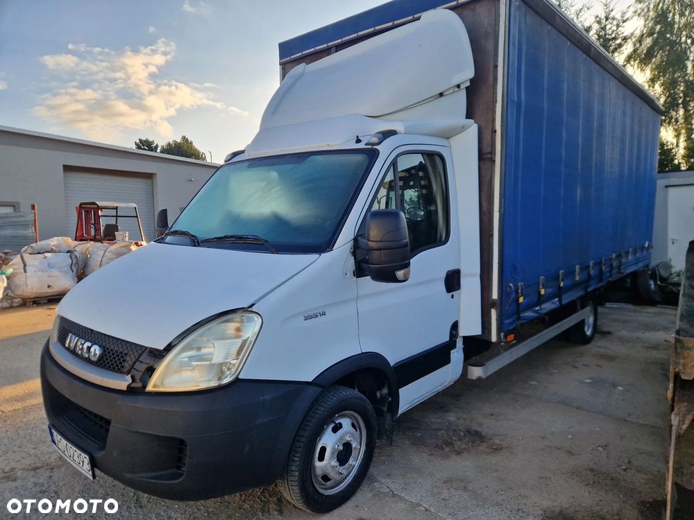 Iveco Daily 50c15 35 - 6