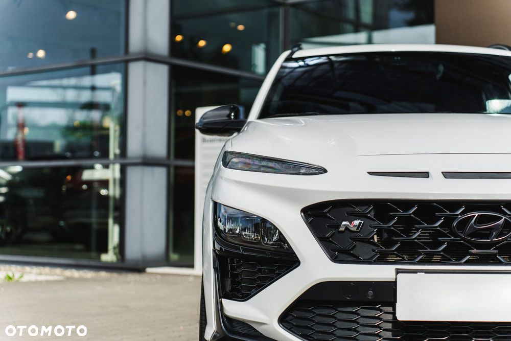 Hyundai Kona - 3