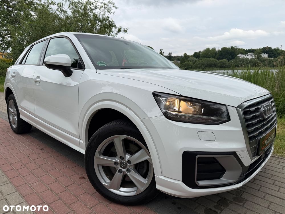 Audi Q2 - 7