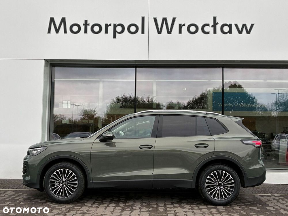 Volkswagen Tiguan - 3