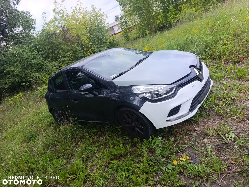 Renault Clio 0.9 Energy TCe Limited EU6 - 19