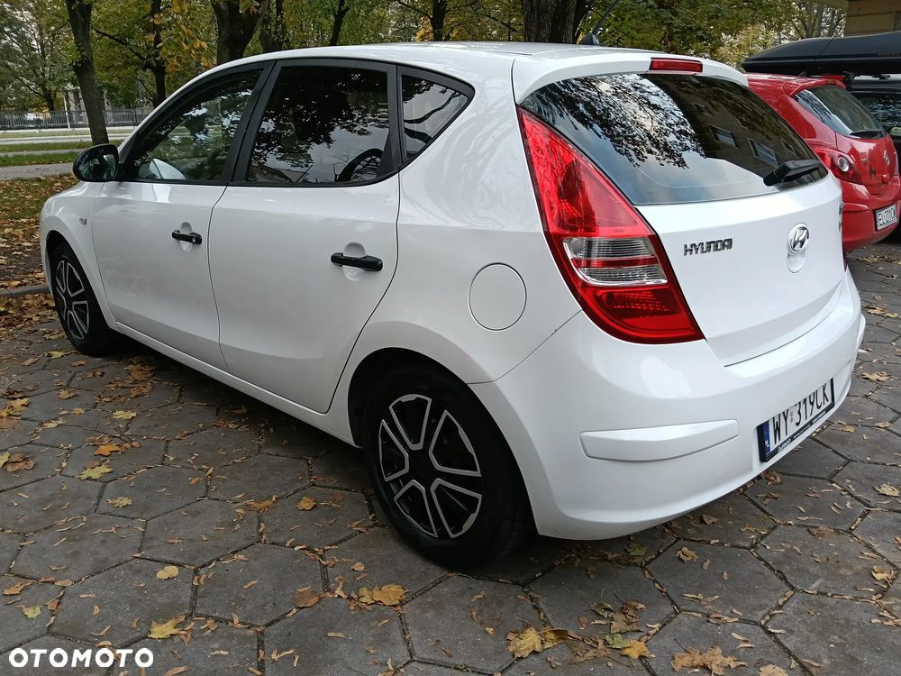 Hyundai i30 - 2