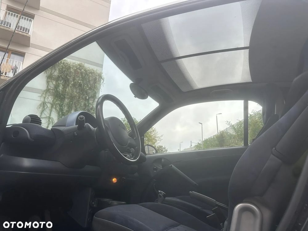 Smart Fortwo & passion - 16