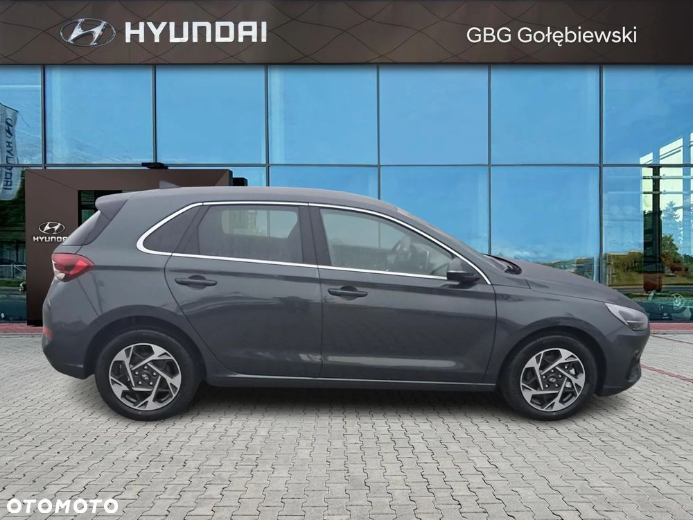 Hyundai i30 1.5 T-GDI 48V Smart DCT - 6