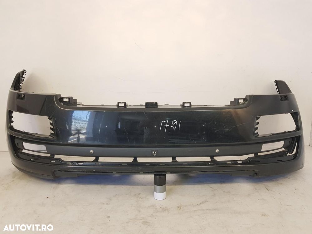 Bara fata Range Rover Vogue dupa 2013 - 1