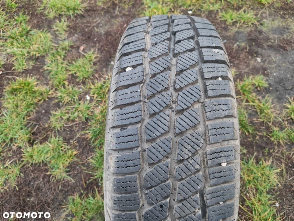 Opona całoroczna 215/70/15C Goodride All Season Master SW613 8mm 2023 pojedyńcza sztuka dostawcza wzmacniana - 1