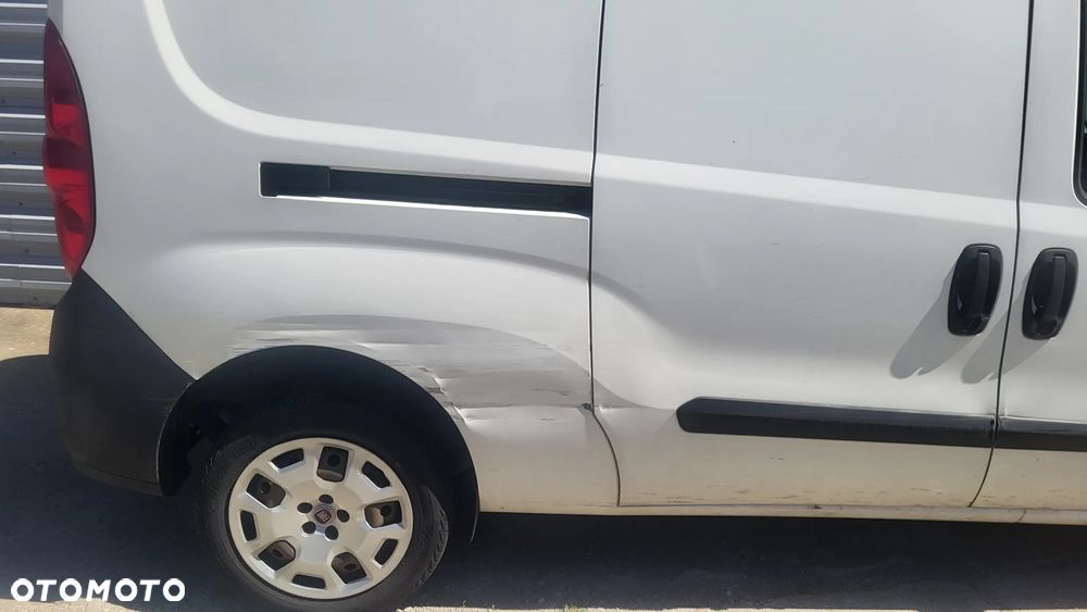 Fiat Doblo - 5