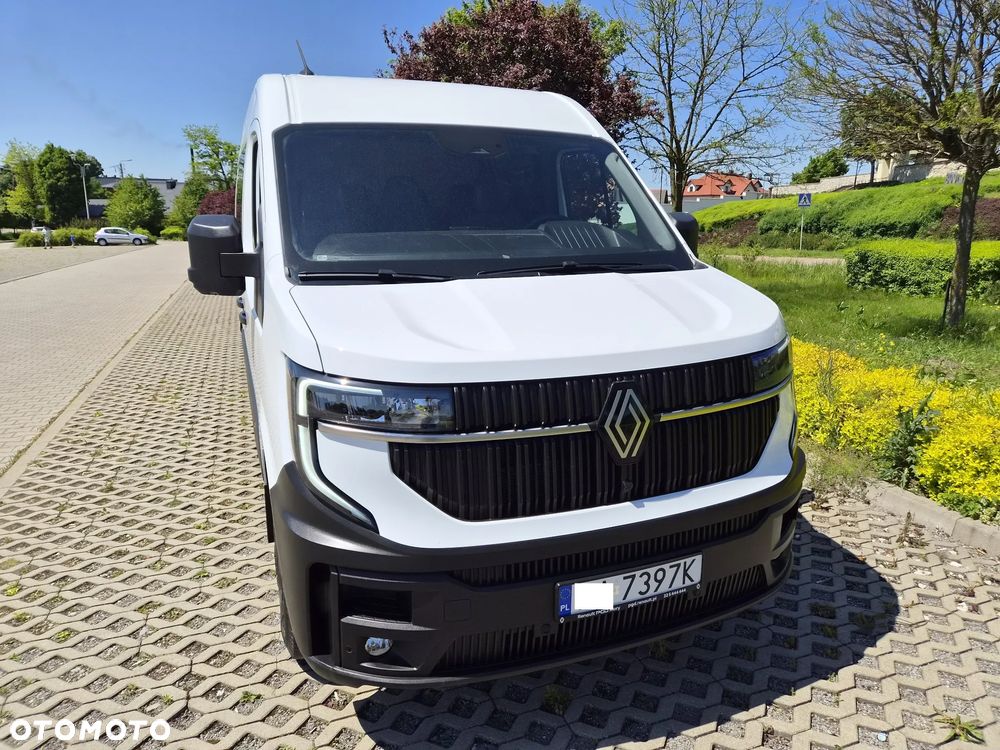 Renault Master - 2