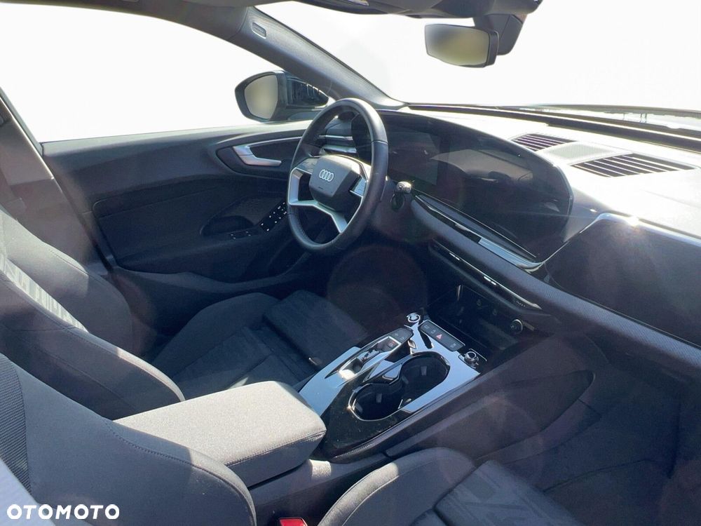 Audi A5 Avant TFSI S tronic - 19