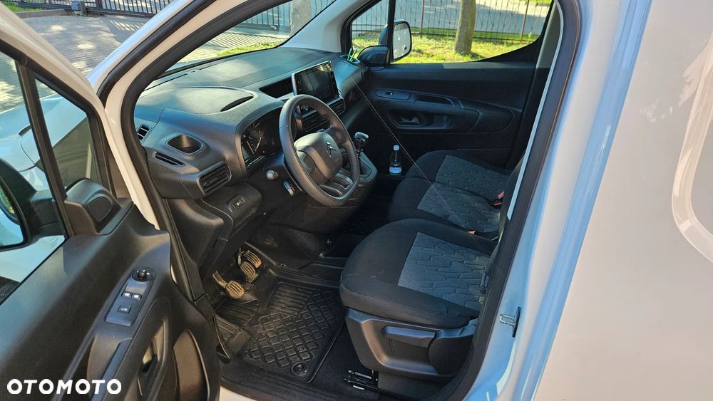 Citroën Berlingo XL 1.5 BlueHDI Feel S&S - 6