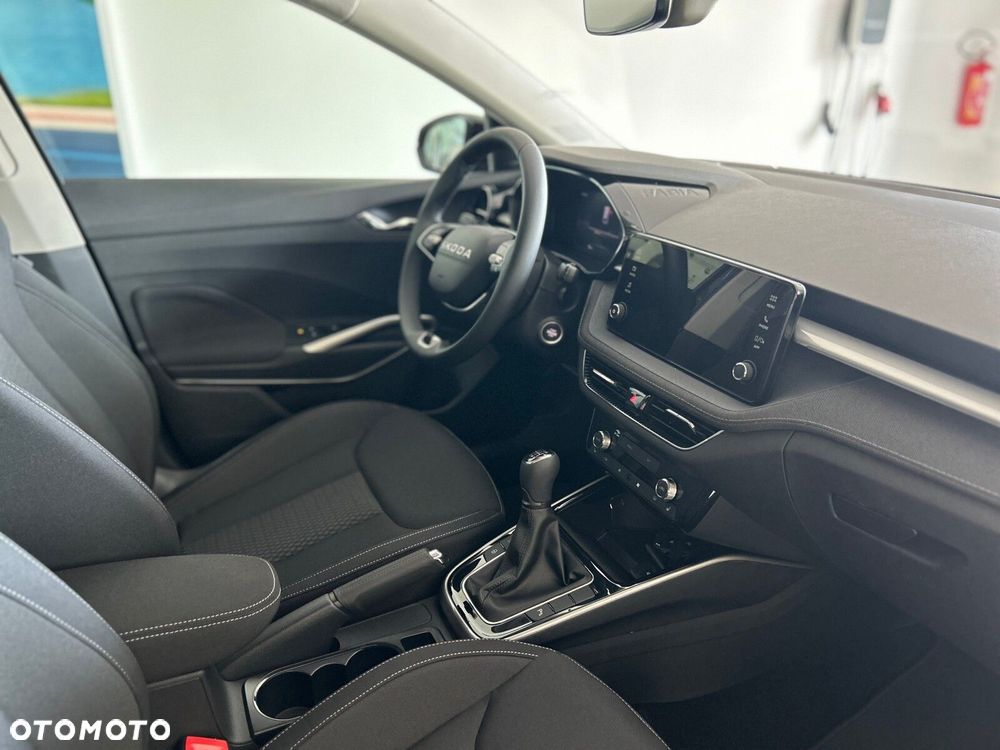 Skoda Fabia - 6