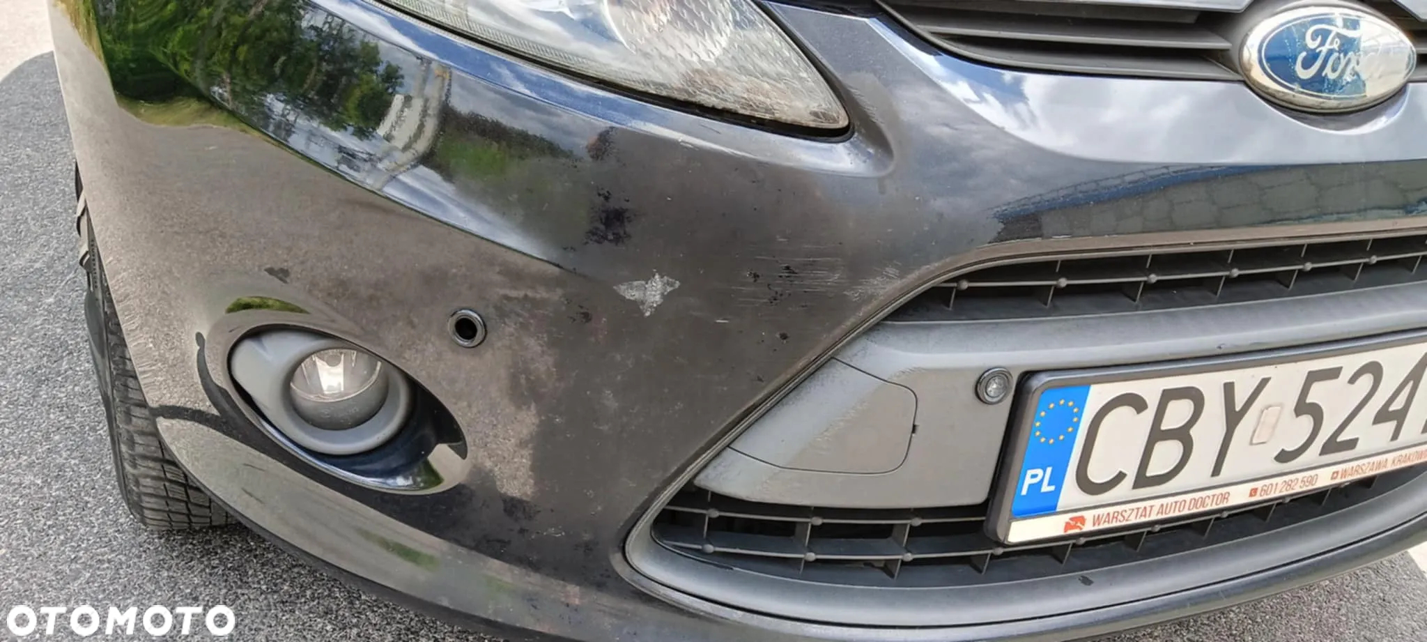 Ford Fiesta 1.6 TDCI Econetic - 20