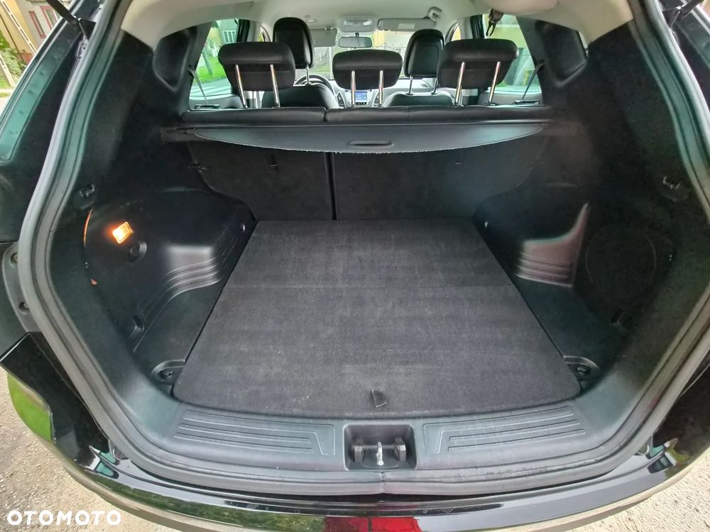 Hyundai ix35 2.0 2WD Style - 26