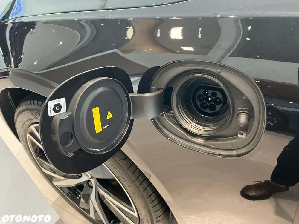 Volvo V90 T6 Recharge AWD Plus Dark - 6