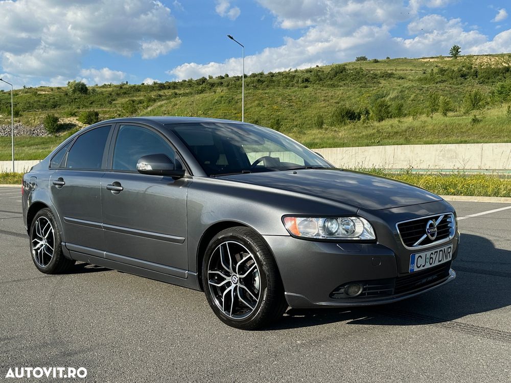 Volvo S40 D3 Business Edition - 6