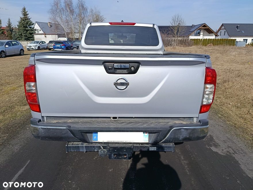 Nissan Navara - 5