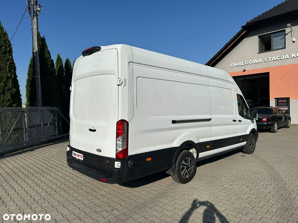 Ford Transit - 7