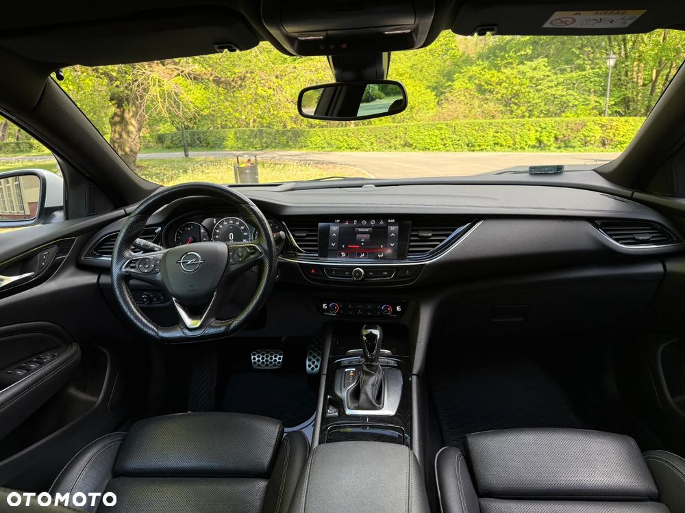 Opel Insignia 2.0 CDTI 4x4 Elite S&S - 20