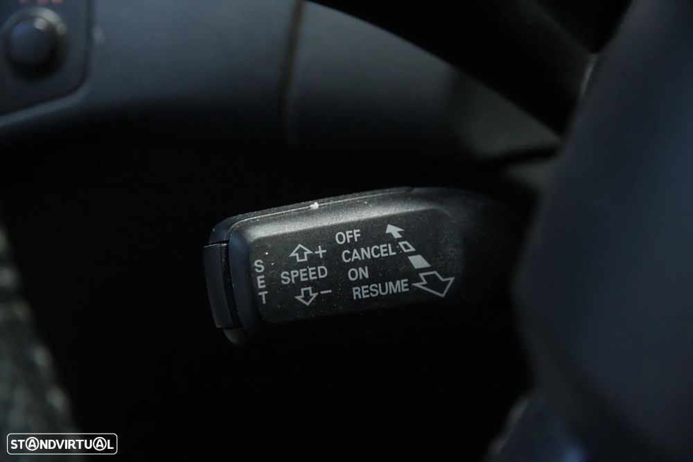 Audi A5 Cabrio 2.0 TDi S-line - 16