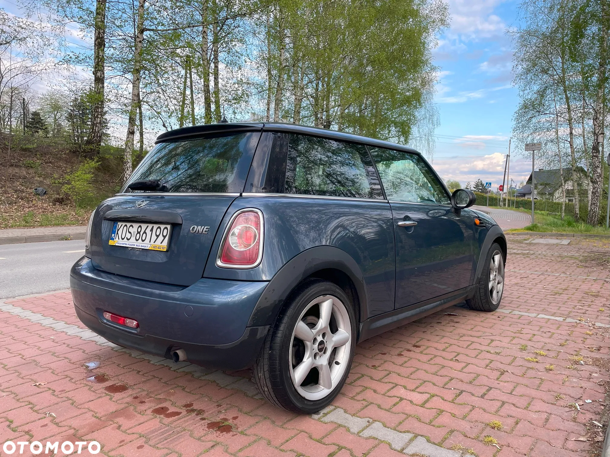 MINI ONE Standard - 3