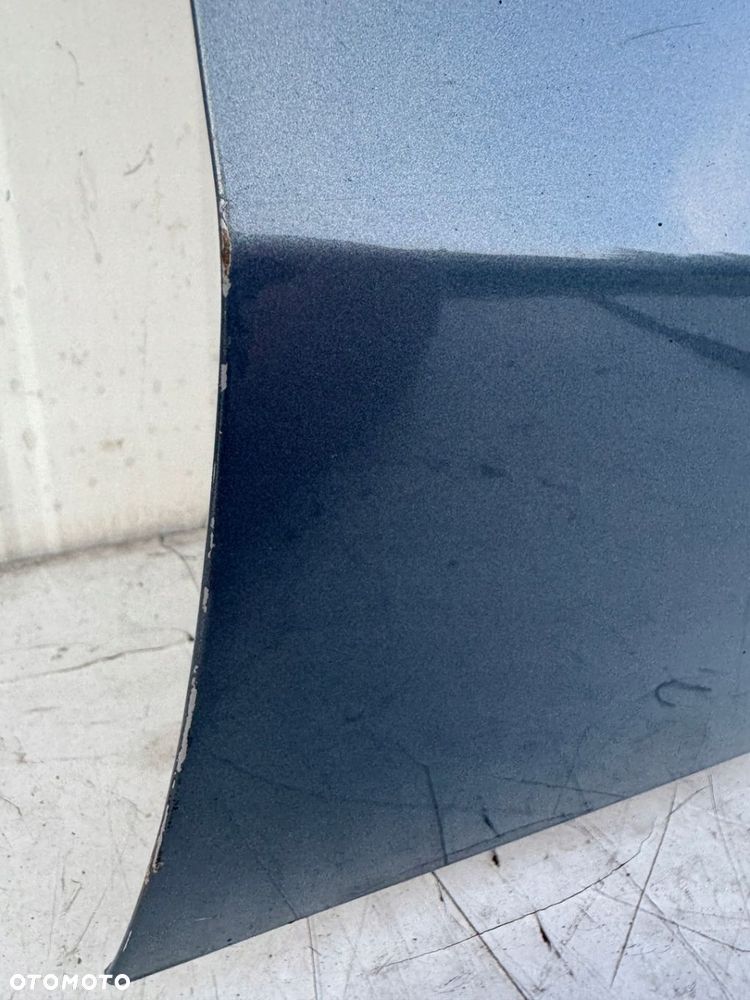 DRZWI PRAWE PRAWY PRZÓD AUDI A5 8T SPORTBACK LX5X - WAWA - 4