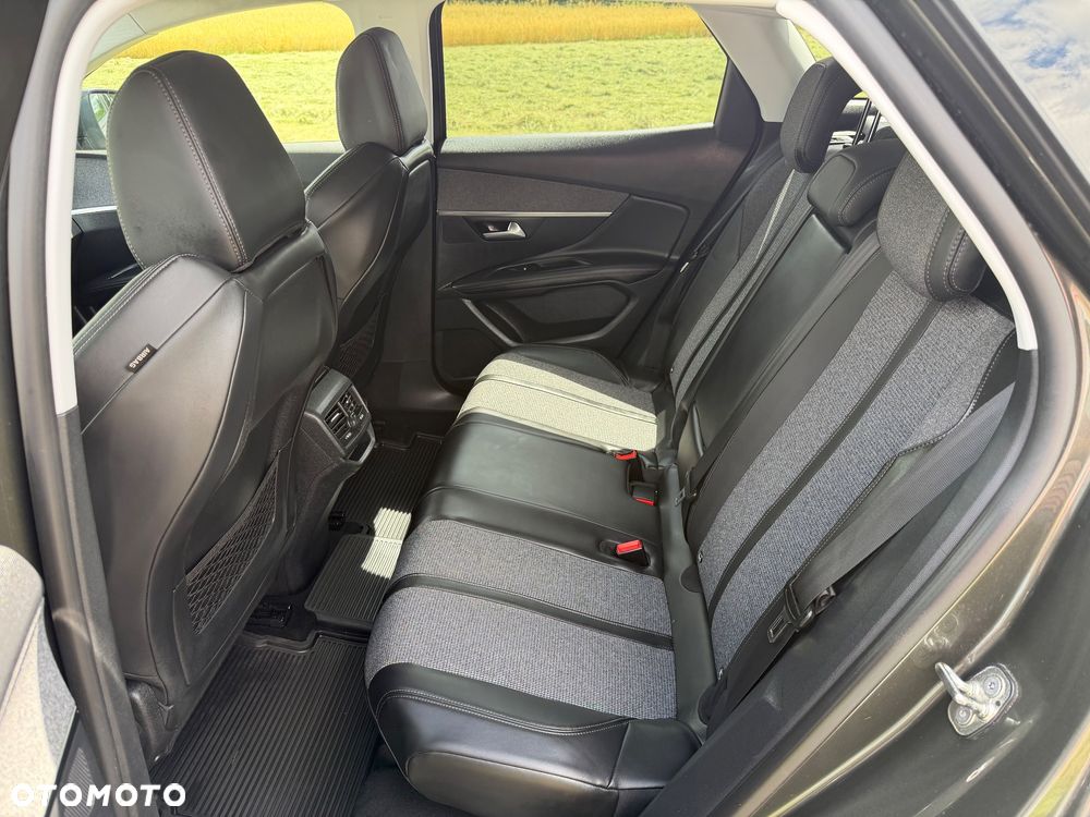 Peugeot 3008 PureTech 130 Stop & Start EAT6 Allure - 16