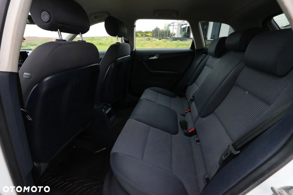 Audi A3 Sportback 1.6 Limited Edition - 7