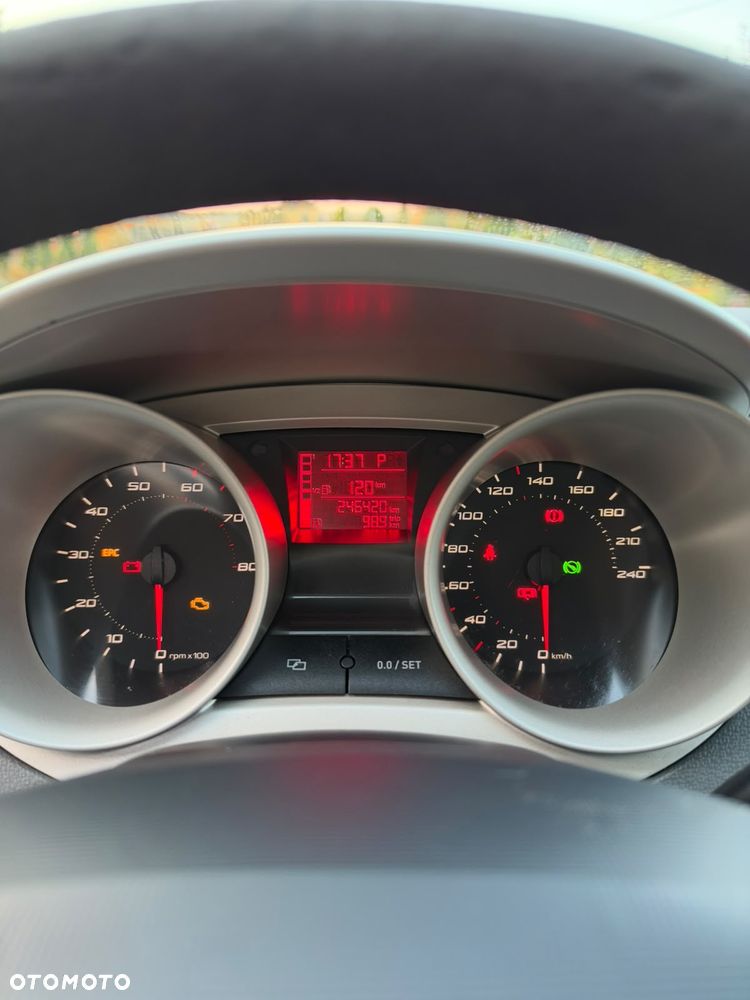 Seat Ibiza - 6