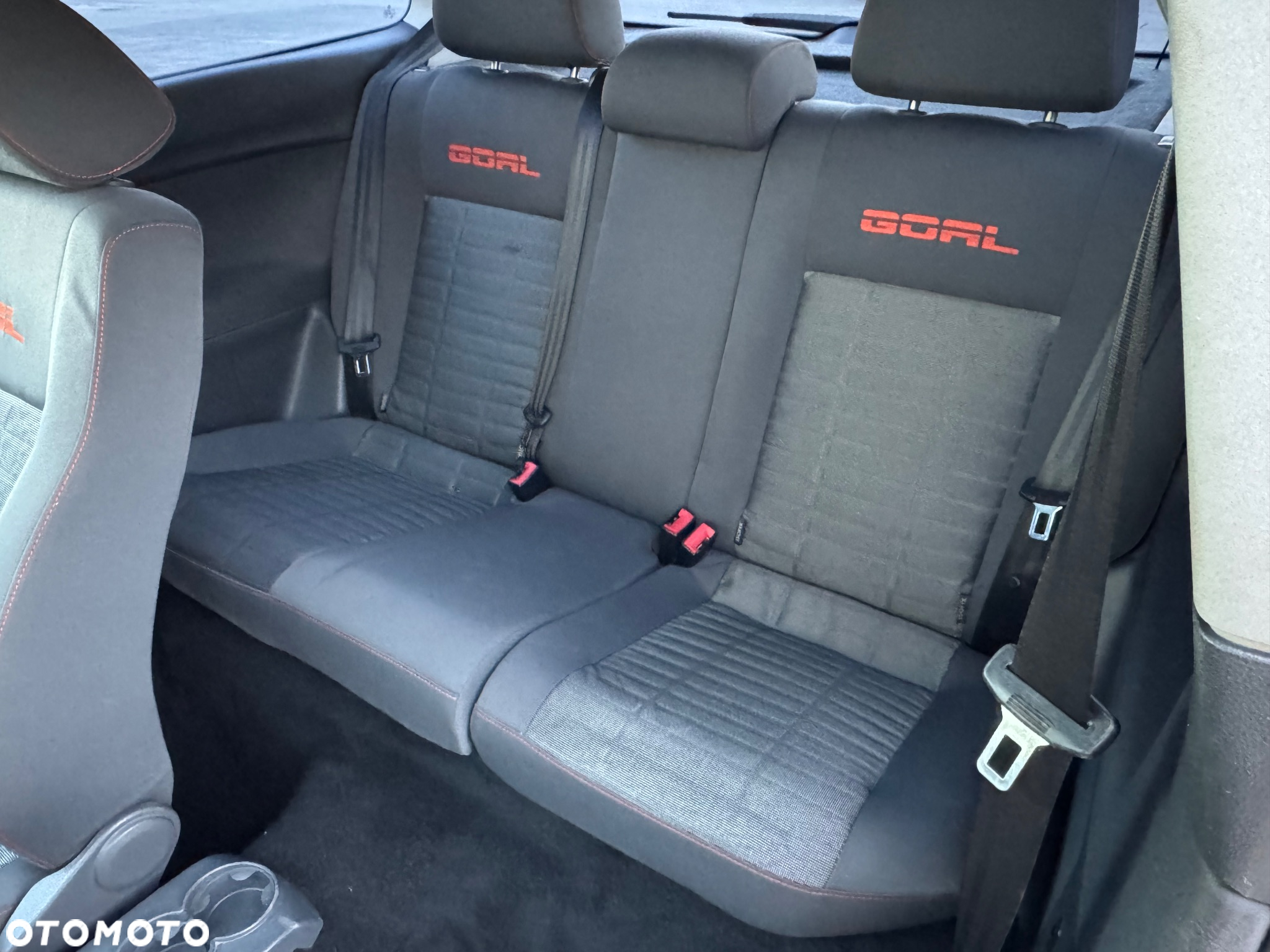 Volkswagen Polo 1.2 12V Sportline - 14