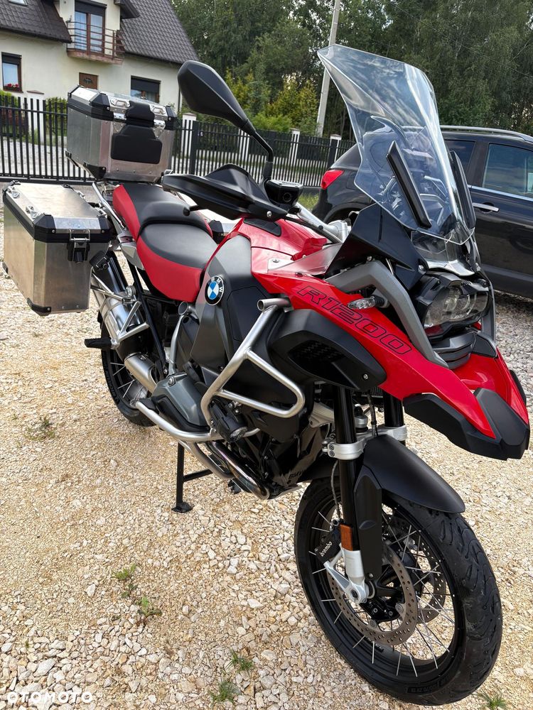 BMW GS - 16