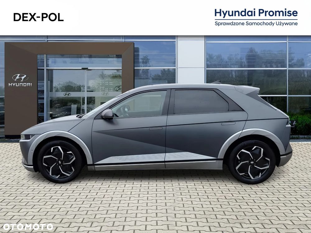 Hyundai IONIQ 5 77kWh Techniq - 2