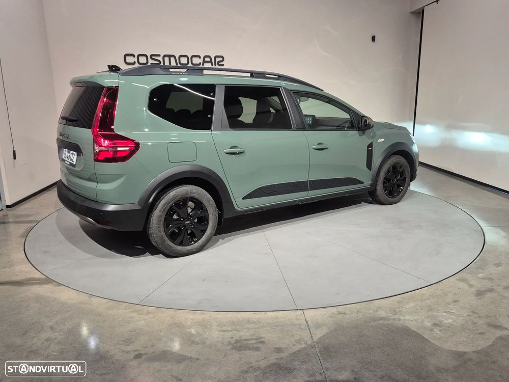Dacia Jogger 1.0 TCe SL Extreme 7L - 14