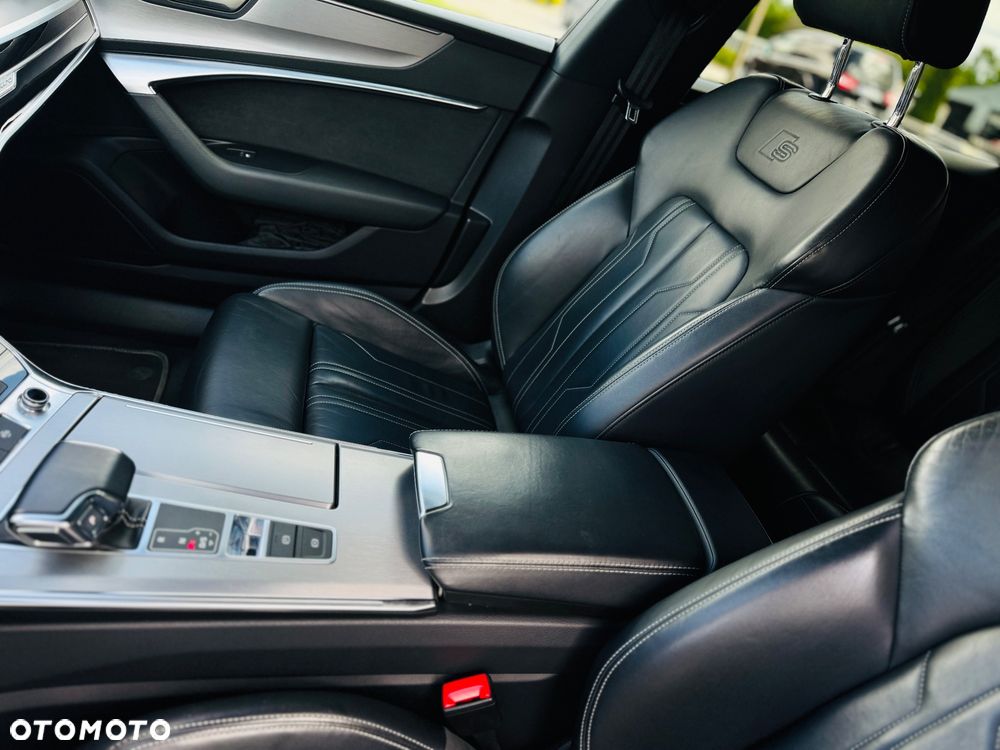Audi A7 Sportback 40 TDI mHEV Quattro S tronic - 7