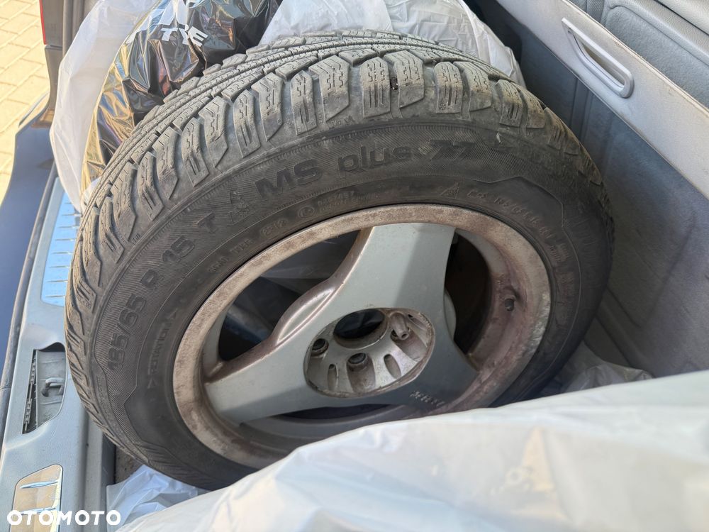 Mercedes-Benz Klasa B - 18