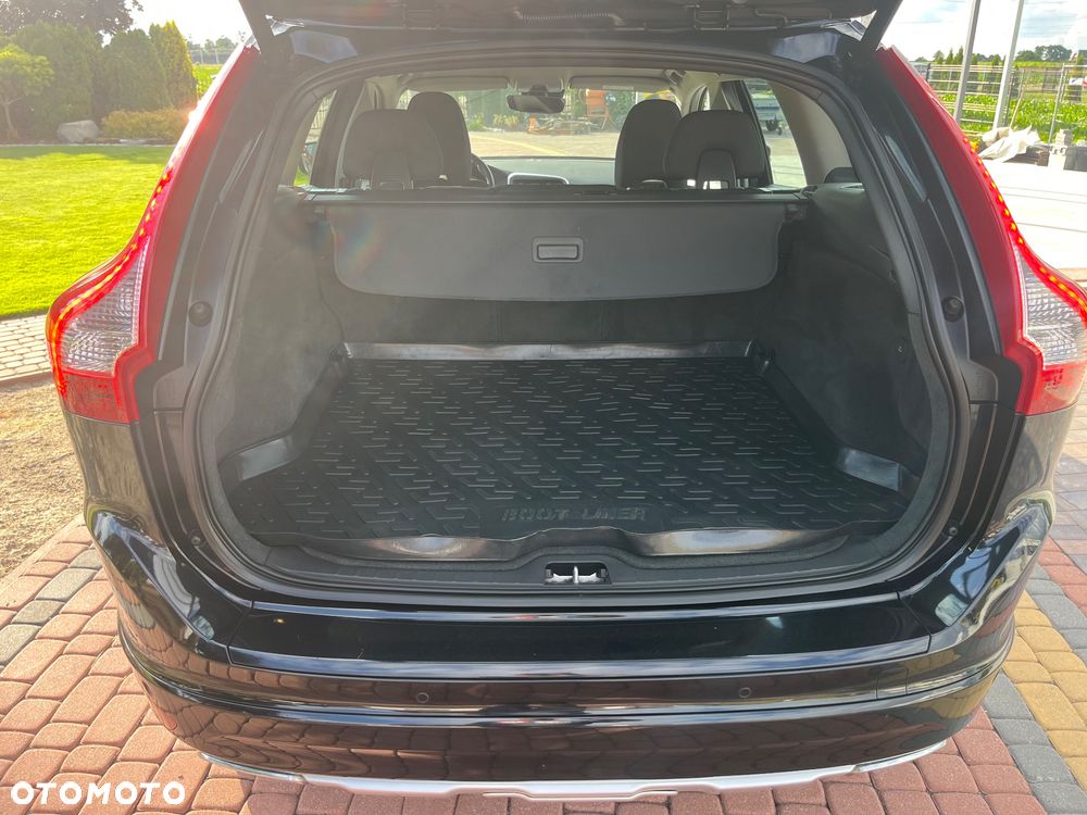 Volvo XC 60 - 17