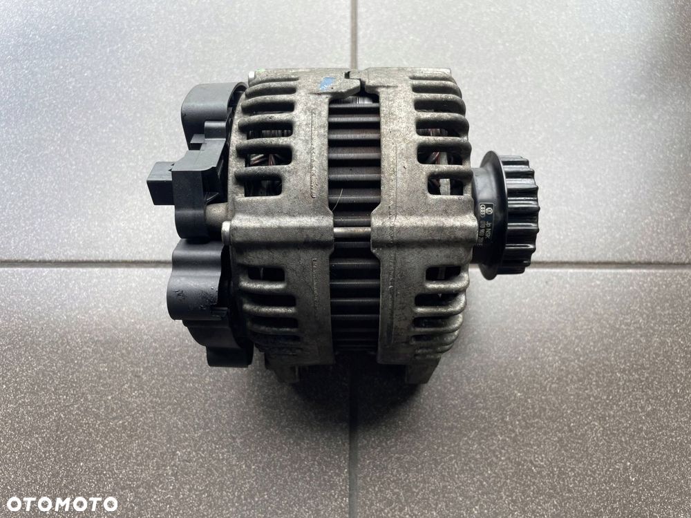 ALTERNATOR 2.5 TDI VW AUDI 070903024F 0121615025