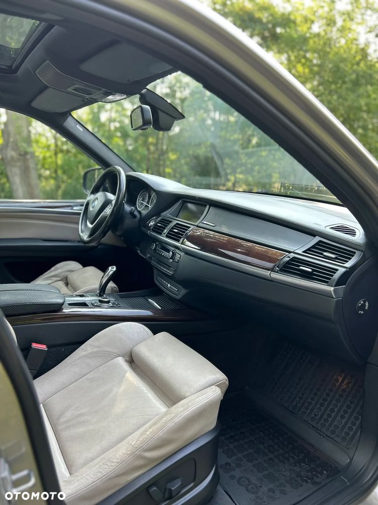 BMW X5 4.0d xDrive - 13