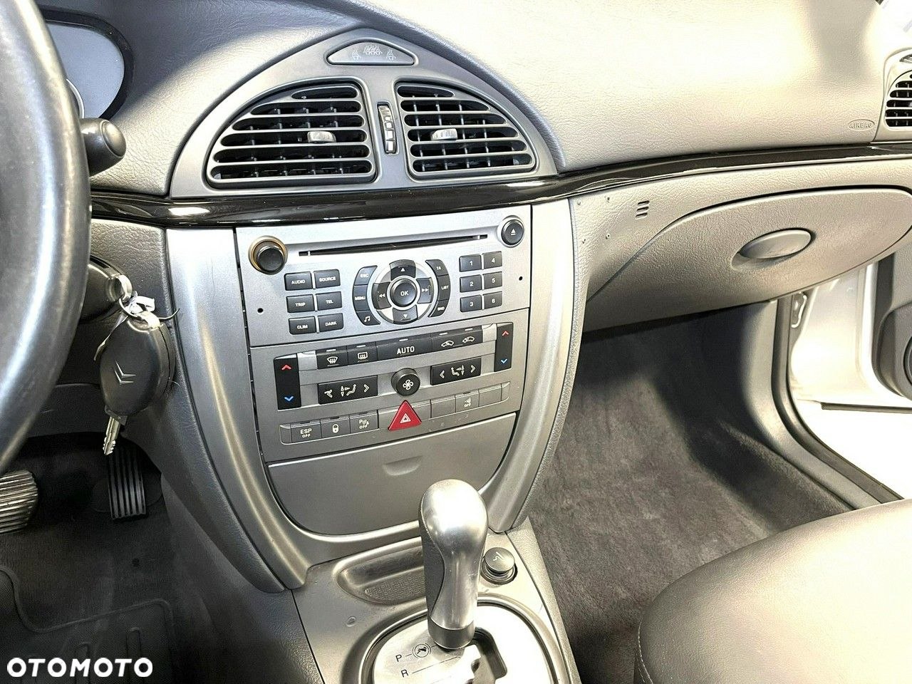 Citroën C5 2.0 HDi Exclusive - 16
